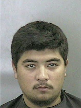 Norberto Aparicio, - Indian River County, FL 